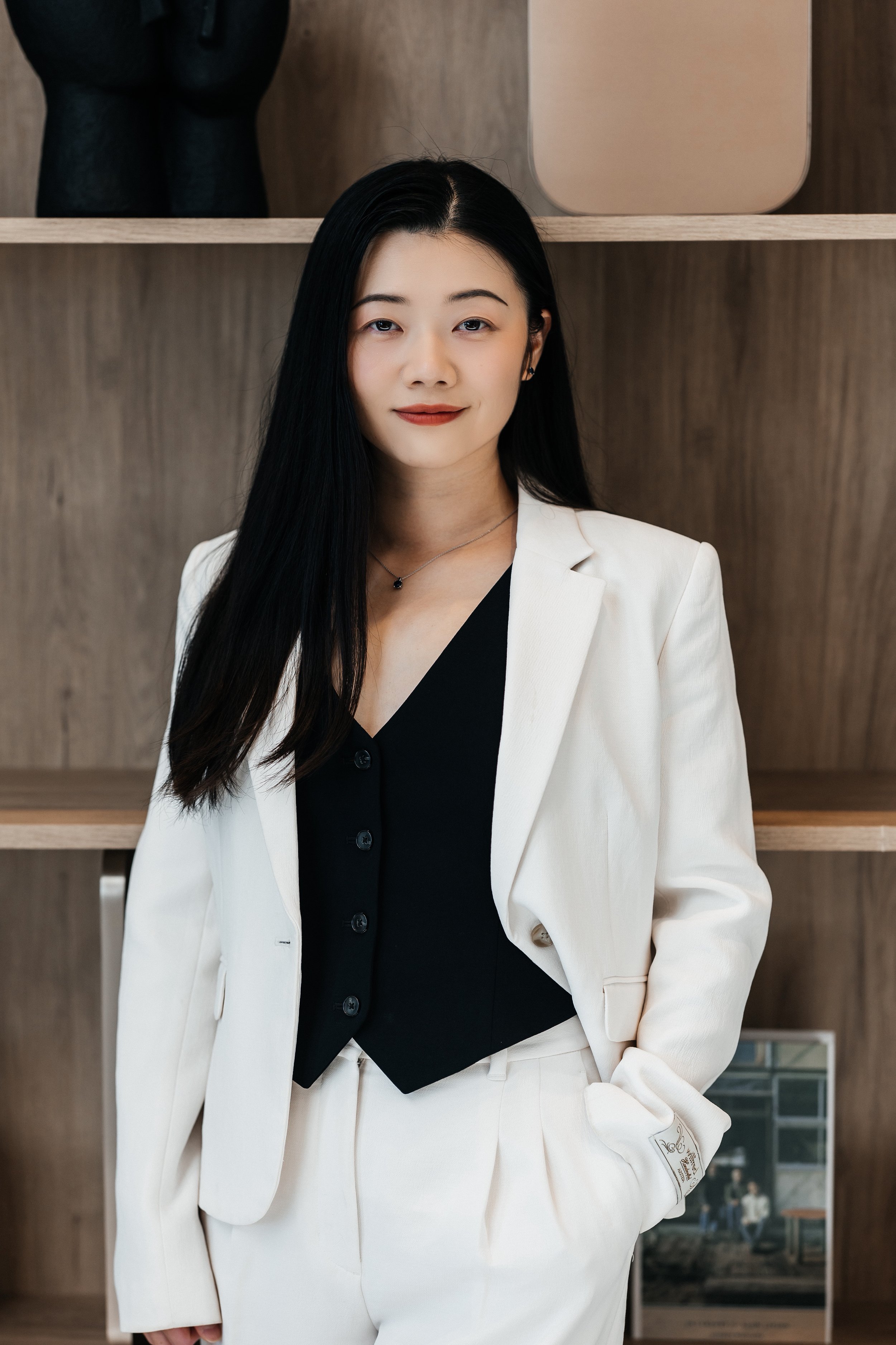 Fancy Ren - Founder & Principal Lawyer